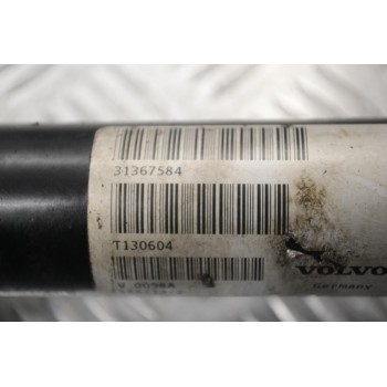 Ημιαξόνιο Μπροστά Δεξιά Ford C-Max 2006-2014 31367584