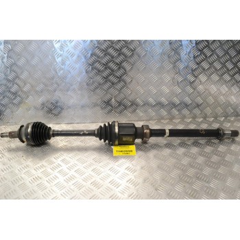 Ημιαξόνιο Μπροστά Δεξιά Mazda 6 2012-2020 FTB42550X