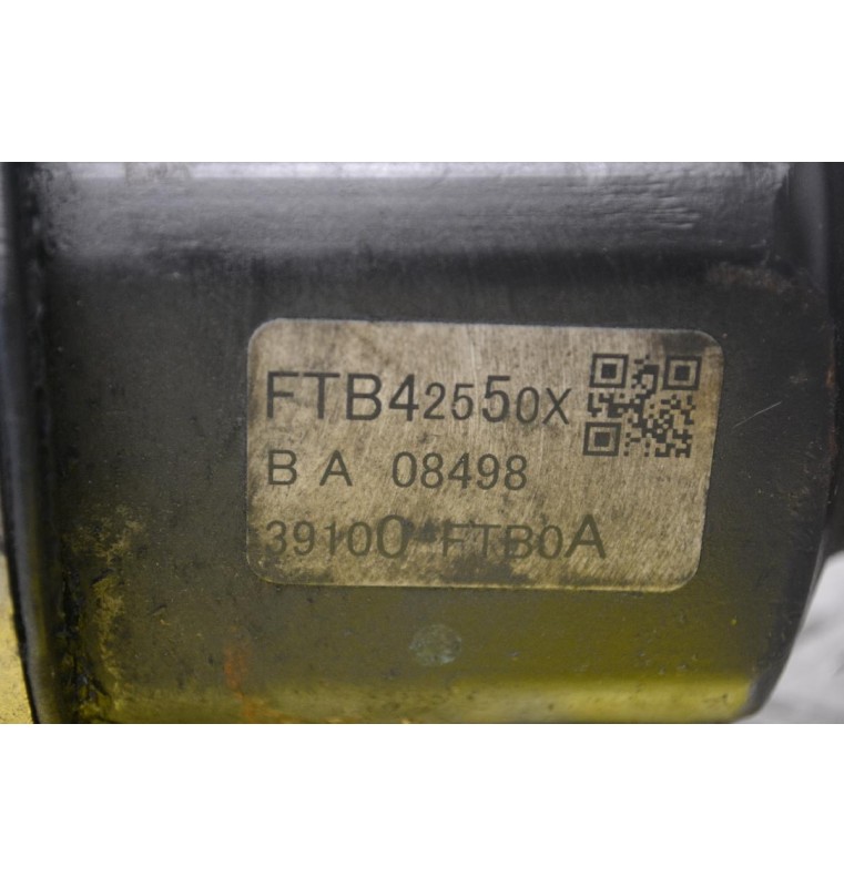 Ημιαξόνιο Μπροστά Δεξιά Mazda 6 2012-2020 FTB42550X