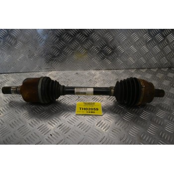 Ημιαξόνιο Μπροστά Αριστερά Volvo V70 2010-2018 31367541