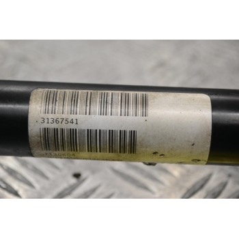 Ημιαξόνιο Μπροστά Αριστερά Volvo V70 2010-2018 31367541