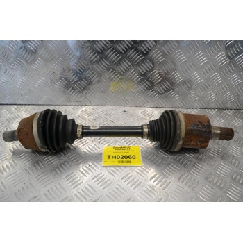 Ημιαξονιο Αρ. Volvo V40 2.0 D4204T14 2010-2015 P31325961