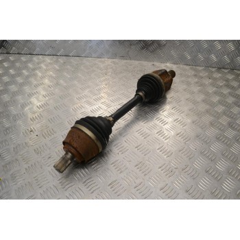 Ημιαξονιο Αρ. Volvo V40 2.0 D4204T14 2010-2015 P31325961