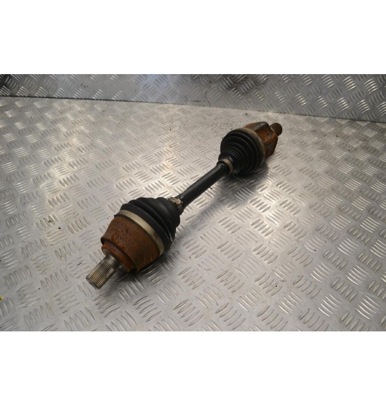 Ημιαξονιο Αρ. Volvo V40 2.0 D4204T14 2010-2015 P31325961