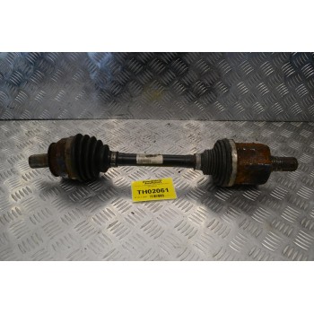 Ημιαξονιο Αριστερο Volvo V60 2013-2018 P31325108