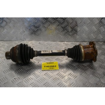 Ημιαξόνιο Audi A4 2007-2016 8K0407271Q 