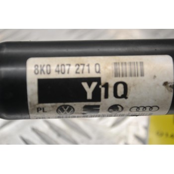 Ημιαξόνιο Audi A4 2007-2016 8K0407271Q 