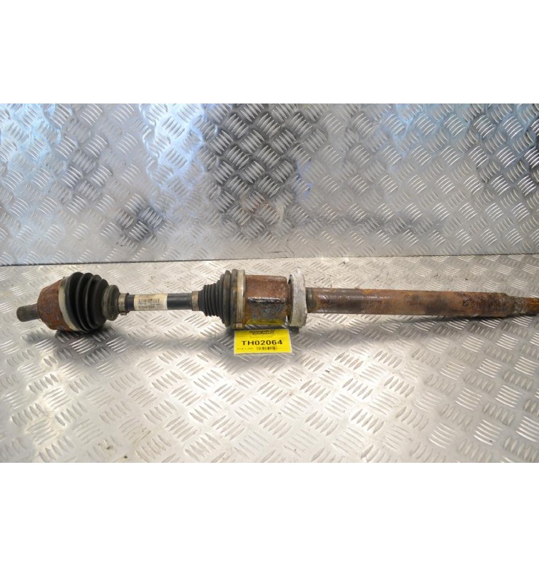 Ημιαξονιο Δε. Volvo V40 P31325963 D4204T 2010-2015 P31325963