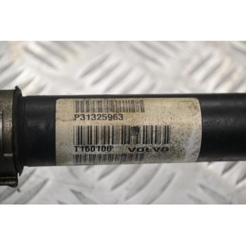 Ημιαξονιο Δε. Volvo V40 P31325963 D4204T 2010-2015 P31325963