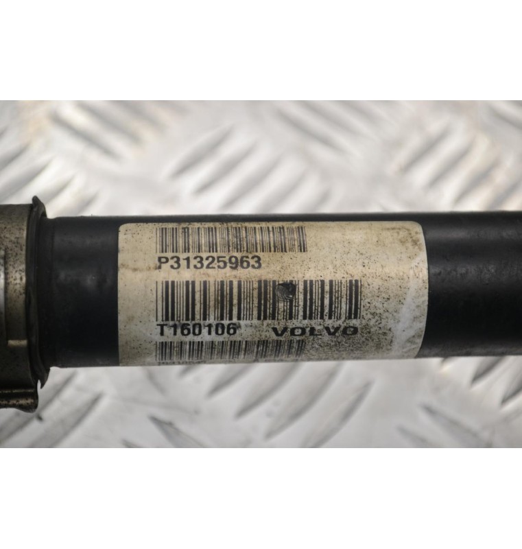 Ημιαξονιο Δε. Volvo V40 P31325963 D4204T 2010-2015 P31325963
