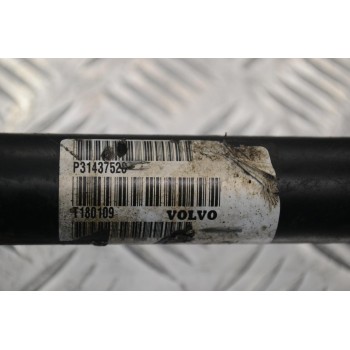 Ημιαξονιο Δεξί Volvo 2.0 Diesel D4204T V70 / V60 2013-2018 P31437520