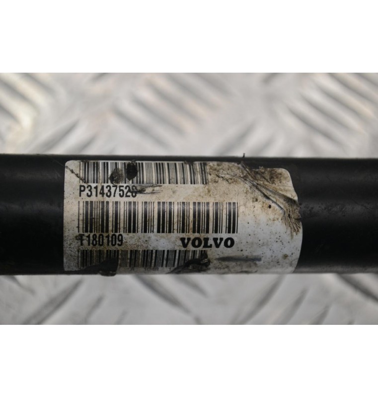Ημιαξονιο Δεξί Volvo 2.0 Diesel D4204T V70 / V60 2013-2018 P31437520