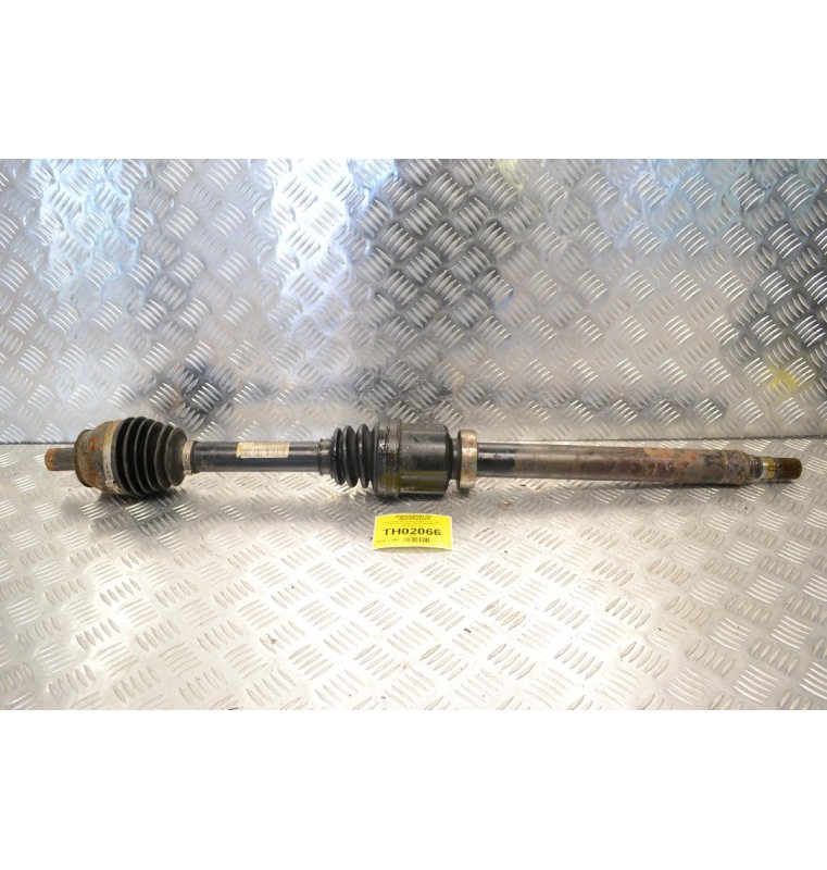 Ημιαξόνιο Μπροστά Δεξιά Volvo S60 2010-2014 BG91-3B436-BA (99cm 40+28Δόντια)