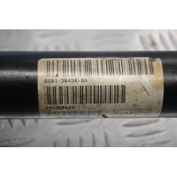 Ημιαξόνιο Μπροστά Δεξιά Volvo S60 2010-2014 BG91-3B436-BA (99cm 40+28Δόντια)