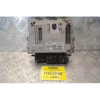 Εγκέφαλος Peugeot 208 2012-2019 0281019817 9805947380 9666729580 1039S60830