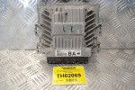 Εγκέφαλος Κινητήρα Nissan Qashqai 2006-2015 SIEMENS SID303 S180033107 A 23710-JD59C