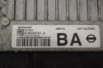 Εγκέφαλος Κινητήρα Nissan Qashqai 2006-2015 SIEMENS SID303 S180033107 A 23710-JD59C