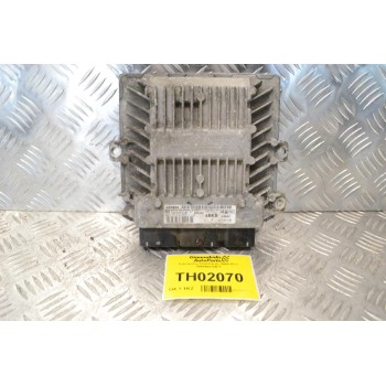 Εγκέφαλος Ford Focus 2004-2012 5WS40512B-T