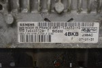 Εγκέφαλος Ford Focus 2004-2012 5WS40512B-T