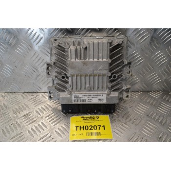 Εγκέφαλος Ford Focus 2004-2013 5WS40607C-T