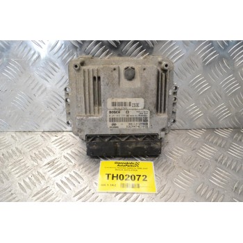 Εγκέφαλος Hyundai Santa Fe 2006-2009 BOSCH 39113-27826