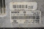 Εγκέφαλος Hyundai Santa Fe 2006-2009 BOSCH 39113-27826