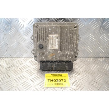 Εγκέφαλος Fiat Doblo 2005-2026 51784560