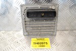 Εγκέφαλος Ford Focus 1.6 SHDA 2004-2012 CONTINENTAL S118934203