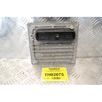 Εγκέφαλος Ford Focus 1.6 SHDA 2004-2012 CONTINENTAL S118934203