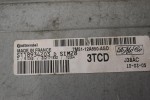 Εγκέφαλος Ford Focus 1.6 SHDA 2004-2012 CONTINENTAL S118934203
