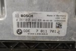 Εγκέφαλος Bmw 118 2007-2011 BOSCH 0281015042 1039S26808
