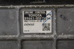 Εγκέφαλος Toyota Avensis 2.0 2005-2015 89661-05F20 MB275900-4733