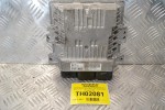 Εγκέφαλος Citroen C4 / DS4 HDI 2010-2023 9801622880 S180123008 B HW 9666681180 (Peugeot 308)