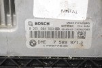 Εγκέφαλος Mini Cooper R56 N12B16AA 2006-2014 BOSCH 0216S04563 DME 7589971-01