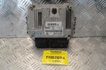 Εγκέφαλος Hyundai Accent 2005-2009 BOSCH 39101-2A416