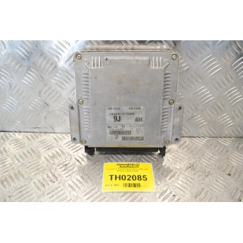 Εγκέφαλος Suzuki Grand Vitara 1998-2005 BOSCH 33920-67G00