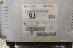 Εγκέφαλος Suzuki Grand Vitara 1998-2005 BOSCH 33920-67G00