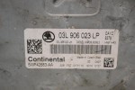 Εγκέφαλος Skoda Octavia 2009-2013 CONTINENTAL 03L906023LP