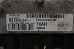 Εγκέφαλος Ford Mondeo / Focus 2007-2014 7G91-12A650-XH S180016002J EMS2101