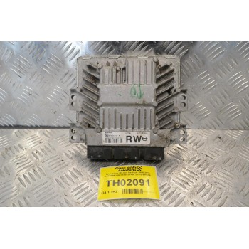 Εγκέφαλος Nissan Qashqai 2006-2013 23710BR30A S180033108 23710-BR30A