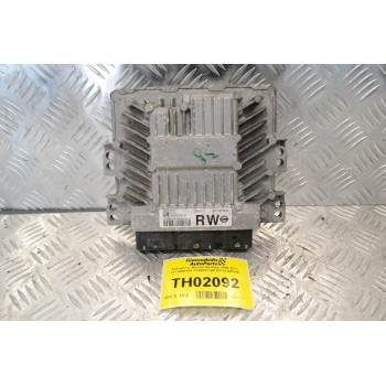 Εγκέφαλος Nissan Qashqai 2006-2013 23710BR30A S180033108 23710-BR30A