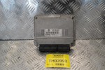 Εγκέφαλος Volkswagen Polo 2002-2007 SIEMENS 03D906033F