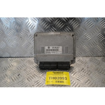 Εγκέφαλος Volkswagen Polo 2002-2007 SIEMENS 03D906033F