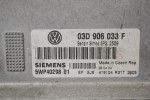 Εγκέφαλος Volkswagen Polo 2002-2007 SIEMENS 03D906033F