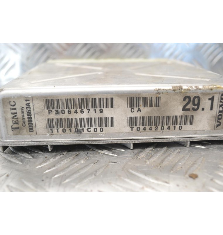 Εγκέφαλος Volvo XC 90 2002-2006 P30646719