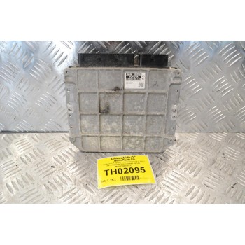 Εγκέφαλος Toyota Corolla Verso 2.0 D4-D 2013-2018 BOSCH 89661-0F150 MB275900-0312