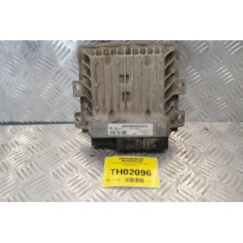 Εγκέφαλος Ford Ranger 2011-2026 S180140102-A