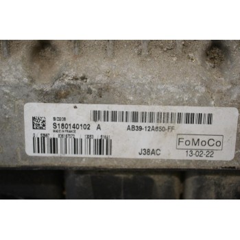 Εγκέφαλος Ford Ranger 2011-2026 S180140102-A