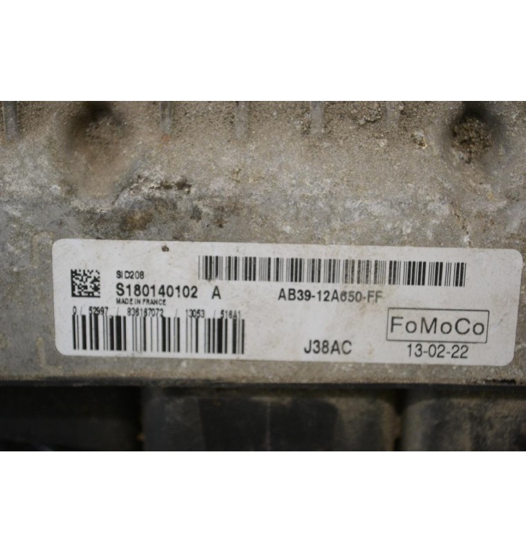 Εγκέφαλος Ford Ranger 2011-2026 S180140102-A