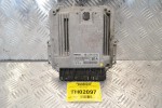 Εγκέφαλος Peugeot 407 2007-2013 BOSCH 9663757980